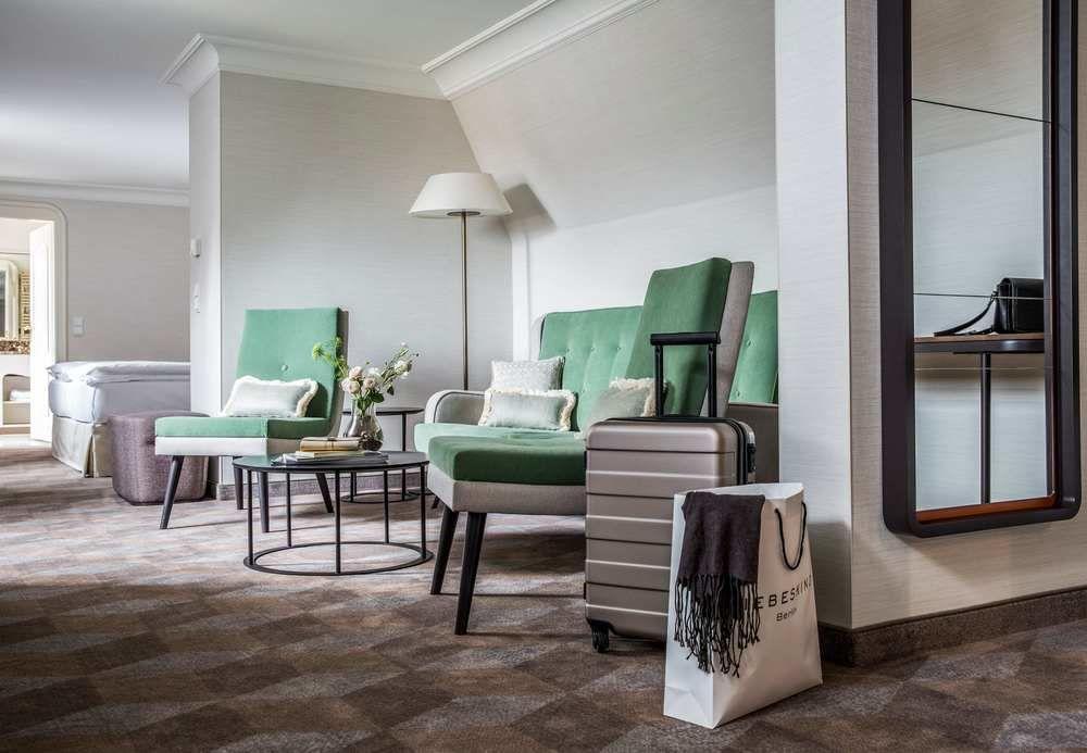 Hotel Gewandhaus Dresden, Autograph Collection Dresden